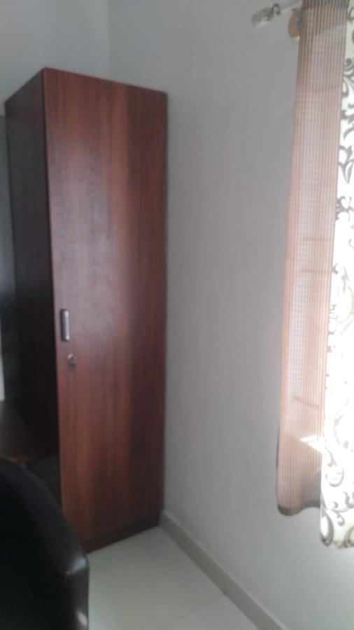 バンガロール Pph Living B S Kヴィラ エクステリア 写真